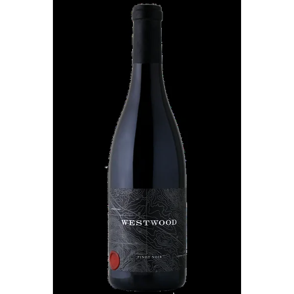 2018 Westwood Vineyards Pinot Noir Annadel Gap Sonoma County