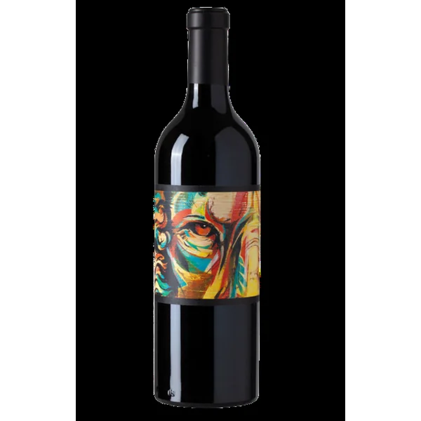 2018 Whitehall Lane Tre Leoni Red Wine Napa Valley