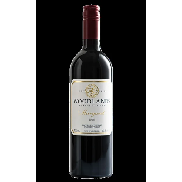2018 Woodlands Clementine Red Blend Margaret River