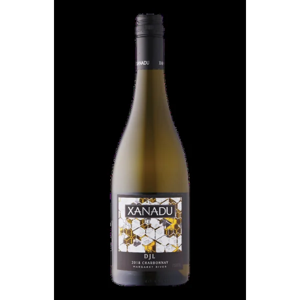 2018 Xanadu DJL Chardonnay Margaret River Australia