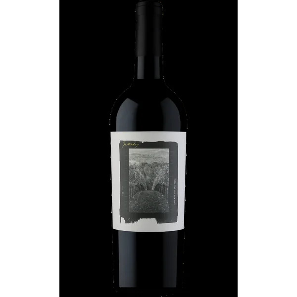 2018 Yesterday Cabernet Franc Napa Valley