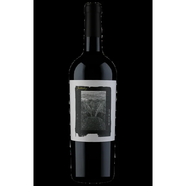 2018 Yesterday Cabernet Sauvignon Howell Mountain Napa Valley