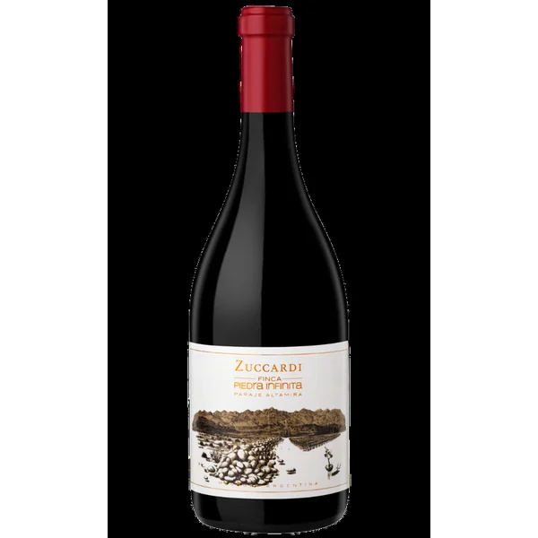 2018 Zuccardi Malbec Finca Piedra Infinita Paraje Altamira Valle de Uco