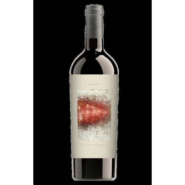 2019 Adversity Cellars Cabernet Sauvignon Sage Ridge Napa Valley