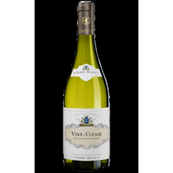 2019 Albert Bichot Vire-Clesse