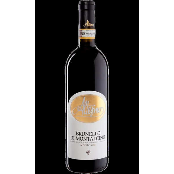 2019 Altesino Montosoli Brunello di Montalcino