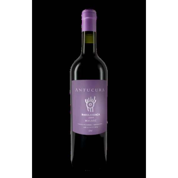 2019 Antucura Malbec Vista Flores Barrandica Selection Valle de Uco
