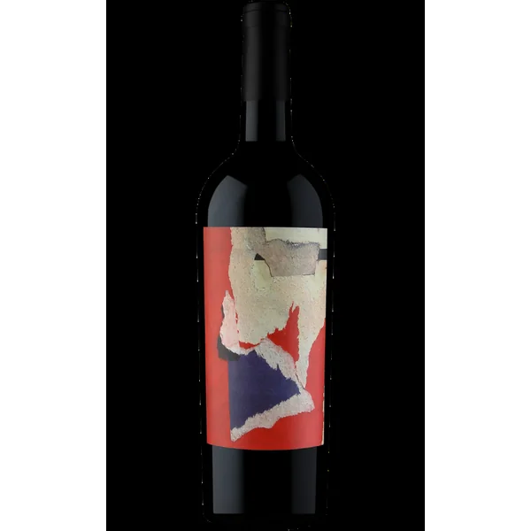 2019 Appliqué Red Wine Napa Valley