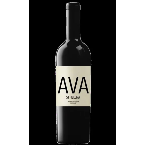 2019 AVA St Helena Cabernet Sauvignon Napa Valley