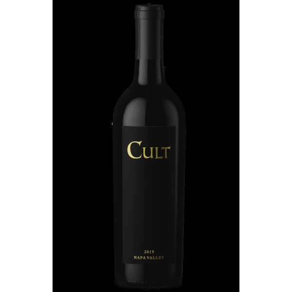 2019 Beau Vigne CULT Cabernet Sauvignon