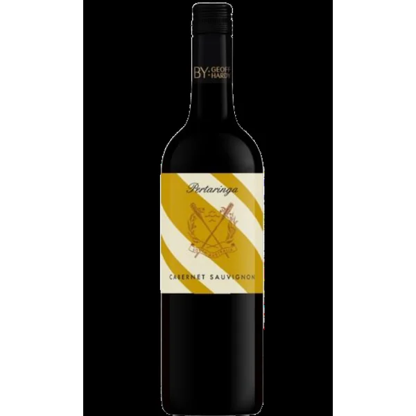 2019 Bec Hardy Pertaringa Lakeside Cabernet Sauvignon South Australia