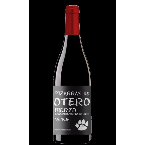 2019 Bodega Cuatro Pasos Mencia Pizarras de Otero Bierzo