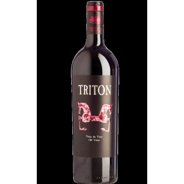 2019 Bodegas Ordonez Triton Tinta de Toro Old Vines Toro