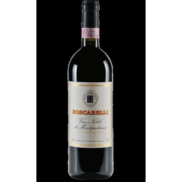 2019 Boscarelli Vino Nobile di Montepulciano Tuscany