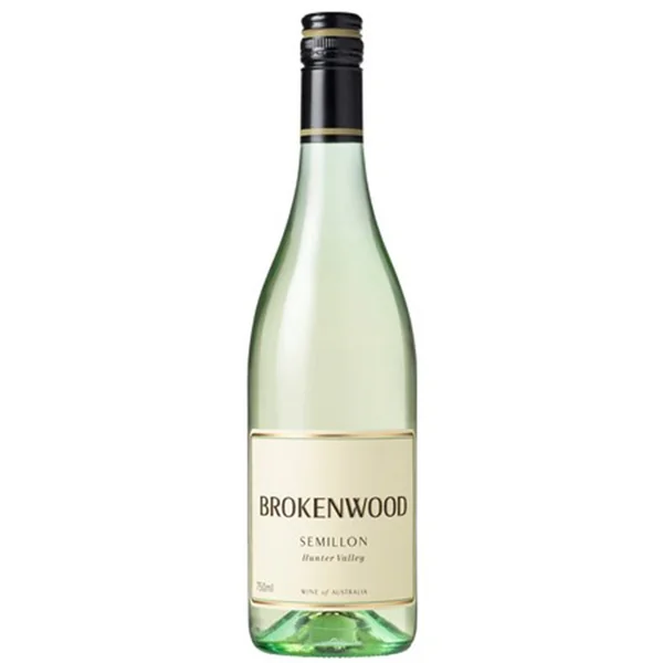 2019 Brokenwood Wines Semillon Hunter Valley Australia