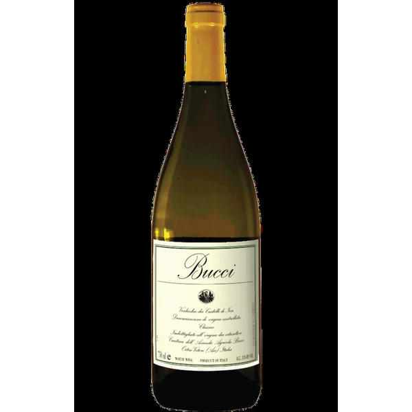 2019 Bucci Verdicchio dei Castelli di Jesi Classico Superiore DOC Italy