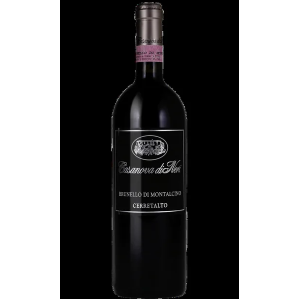 2019 Casanova di Neri Cerretalto Brunello di Montalcino