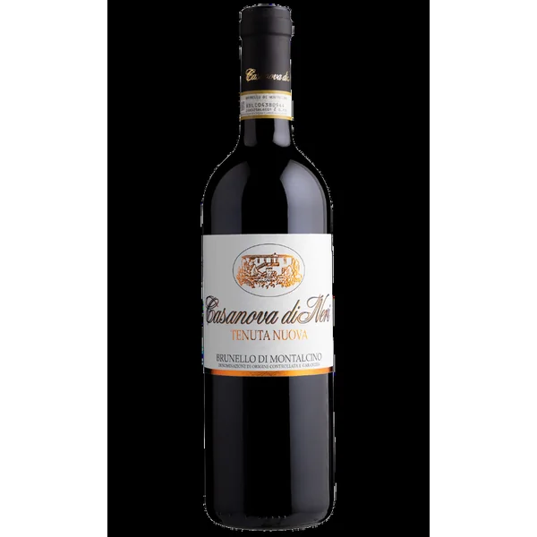 2019 Casanova di Neri Tenuta Nuova Brunello di Montalcino