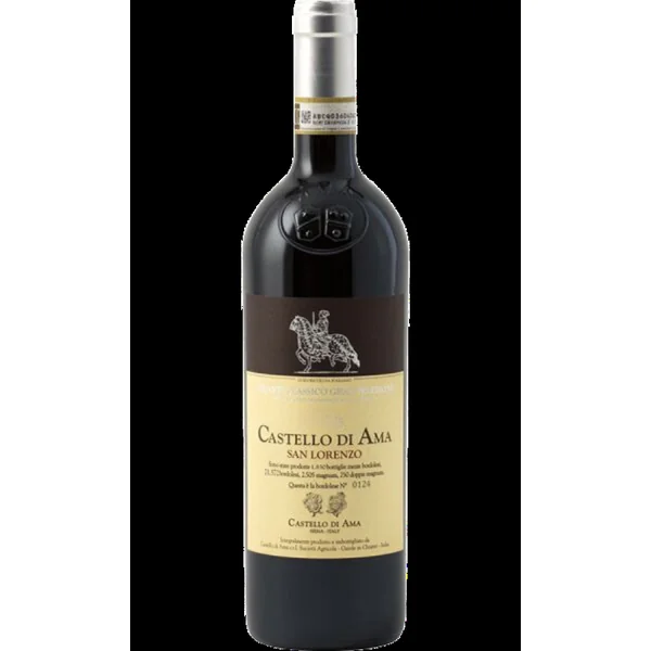 2019 Castello di Ama San Lorenzo Chianti Classico Gran Selezione