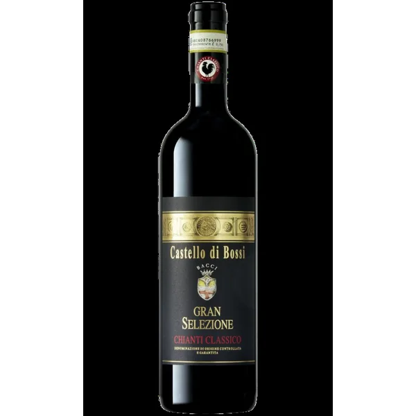 2019 Castello di Bossi Gran Selezione Chianti Classico