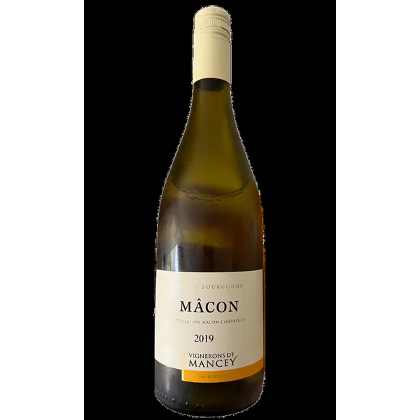 2019 Cave des Vignerons de Mancey Macon