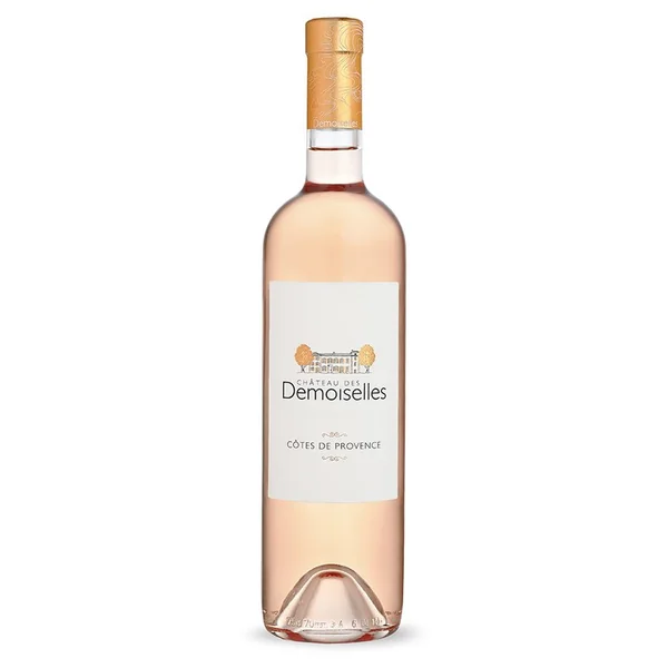 2019 Chateau des Demoiselles Cotes de Provence