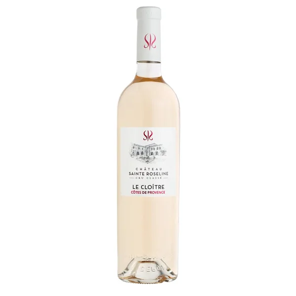 2019 Chateau Sainte Roseline Le Cloitre Cotes de Provence