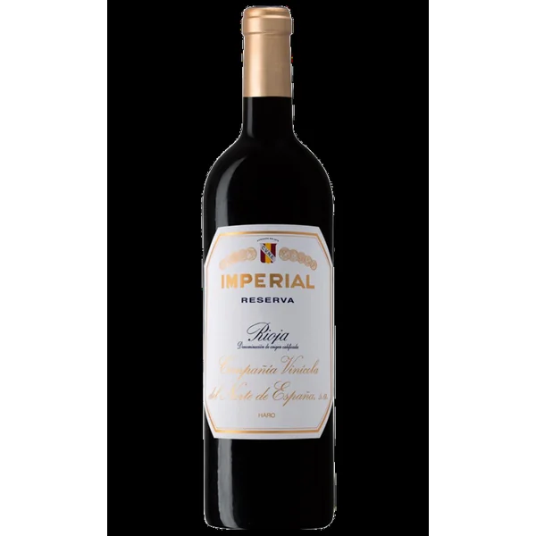 2019 CVNE (Cune) Imperial Reserva Rioja