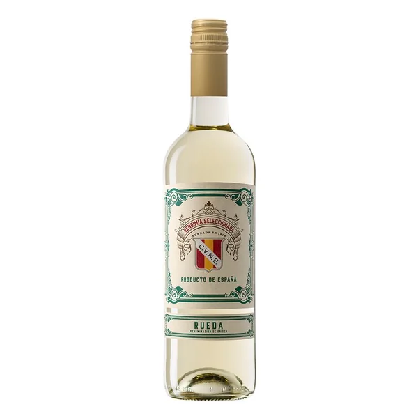 2019 CVNE (Cune) Verdejo Vendimia Seleccionada Rueda Spain