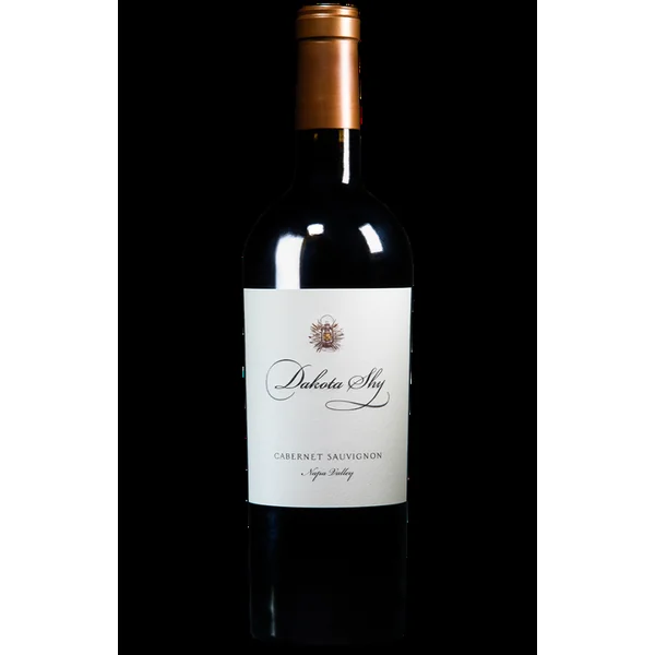 2019 Dakota Shy Cabernet Sauvignon Napa Valley