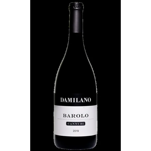 2019 Damilano Cannubi Barolo