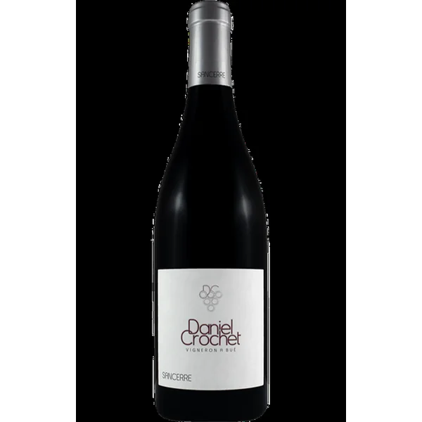 2019 Daniel Crochet Sancerre Rouge