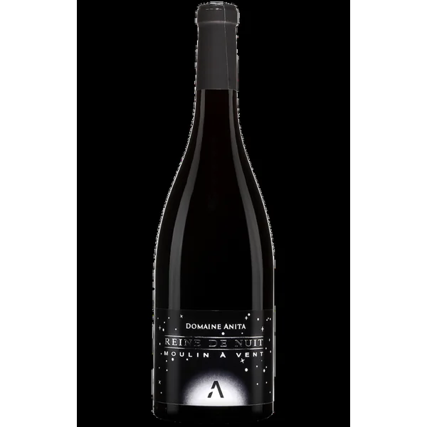 2019 Domaine Anita Reine de Nuit Moulin a Vent