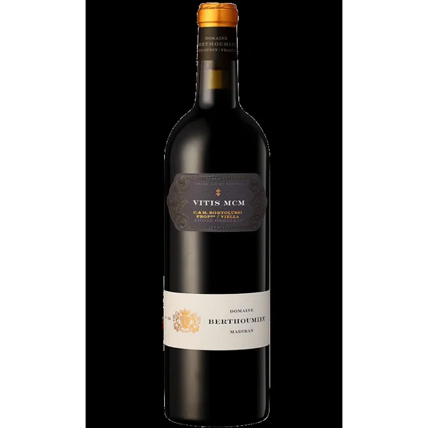 2019 Domaine Berthoumieu Vitis MCM Madiran
