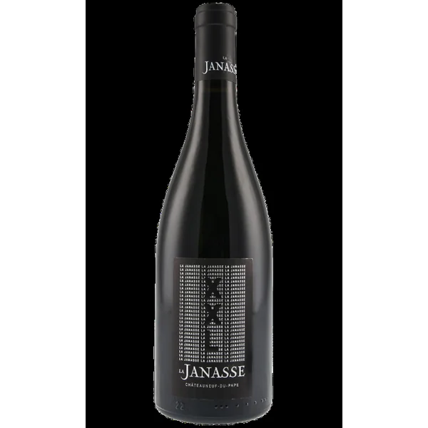 2019 Domaine de la Janasse Cuvee XXL Chateauneuf-du-Pape