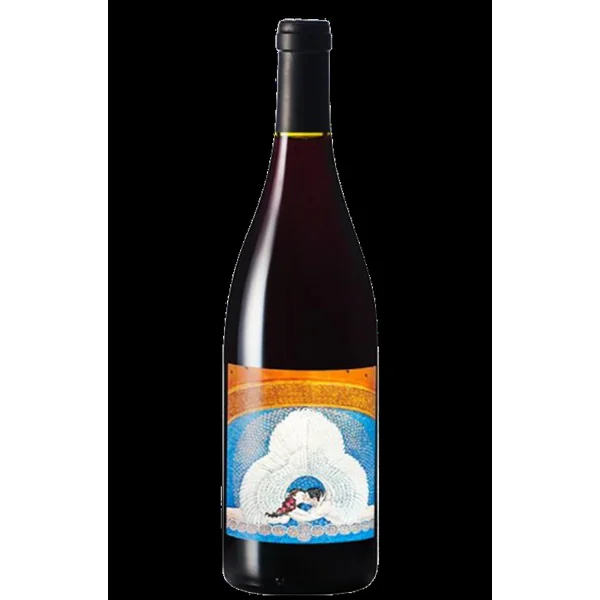 2019 Domaine de l'Ecu Syrah Love & Grapes Nobis France