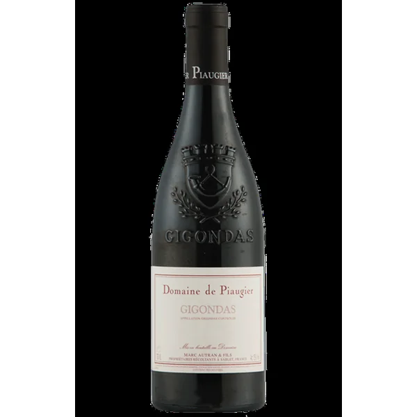 2019 Domaine de Piaugier Gigondas Rouge