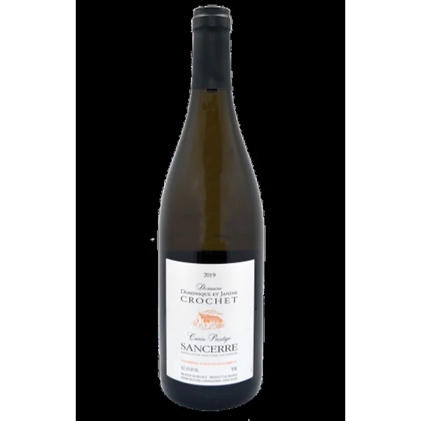 2019 Domaine Dominique et Janine Crochet Cuvee Prestige Sancerre
