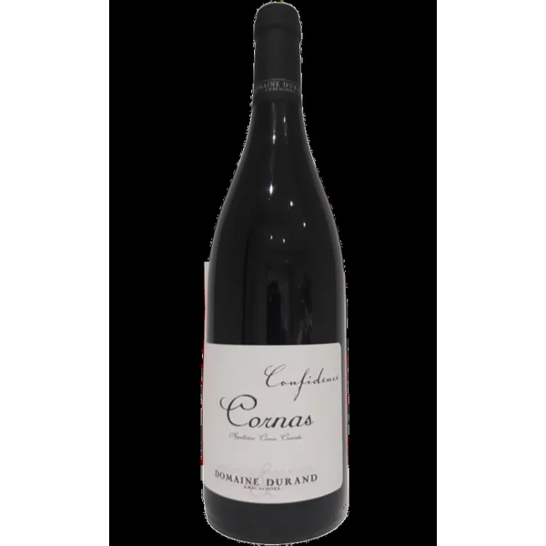 2019 Domaine Durand Confidence Cornas