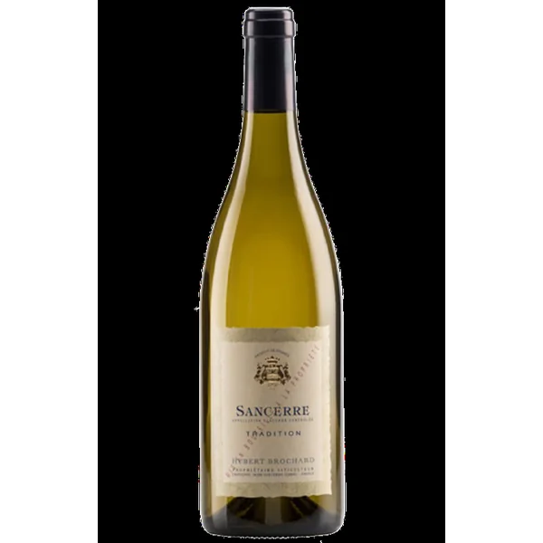 2019 Domaine Hubert Brochard Tradition Sancerre Loire Valley