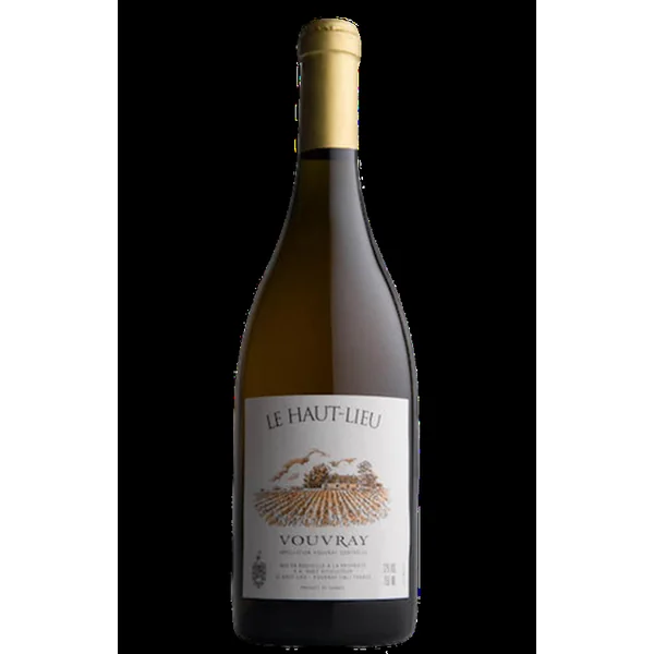 2019 Domaine Huet Le Haut-Lieu Vouvray Sec Loire Valley