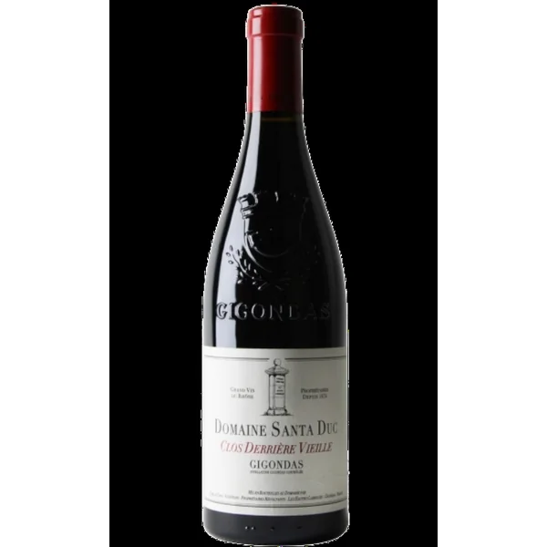 2019 Domaine Santa Duc Clos Derriere Vieille Gigondas