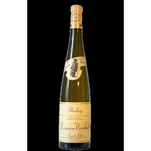 2019 Domaine Weinbach Riesling Alsace France