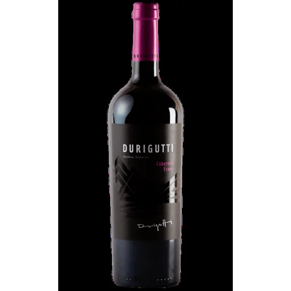 2019 Durigutti Cabernet Franc Clasico Mendoza