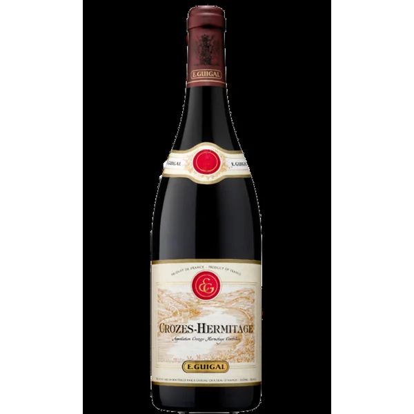 2019 E. Guigal Crozes-Hermitage