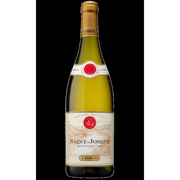 2019 E. Guigal Saint-Joseph Blanc