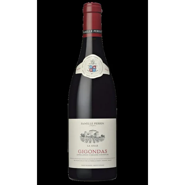 2019 Famille Perrin La Gille Gigondas Rhone Valley