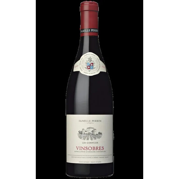 2019 Famille Perrin Les Cornuds Vinsobres
