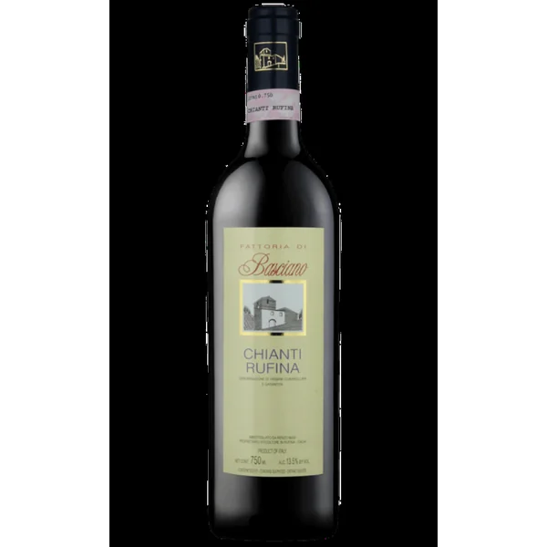2019 Fattoria di Basciano Chianti Rufina Tuscany