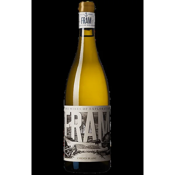 2019 Fram Chenin Blanc Citrusdal Mountain South Africa
